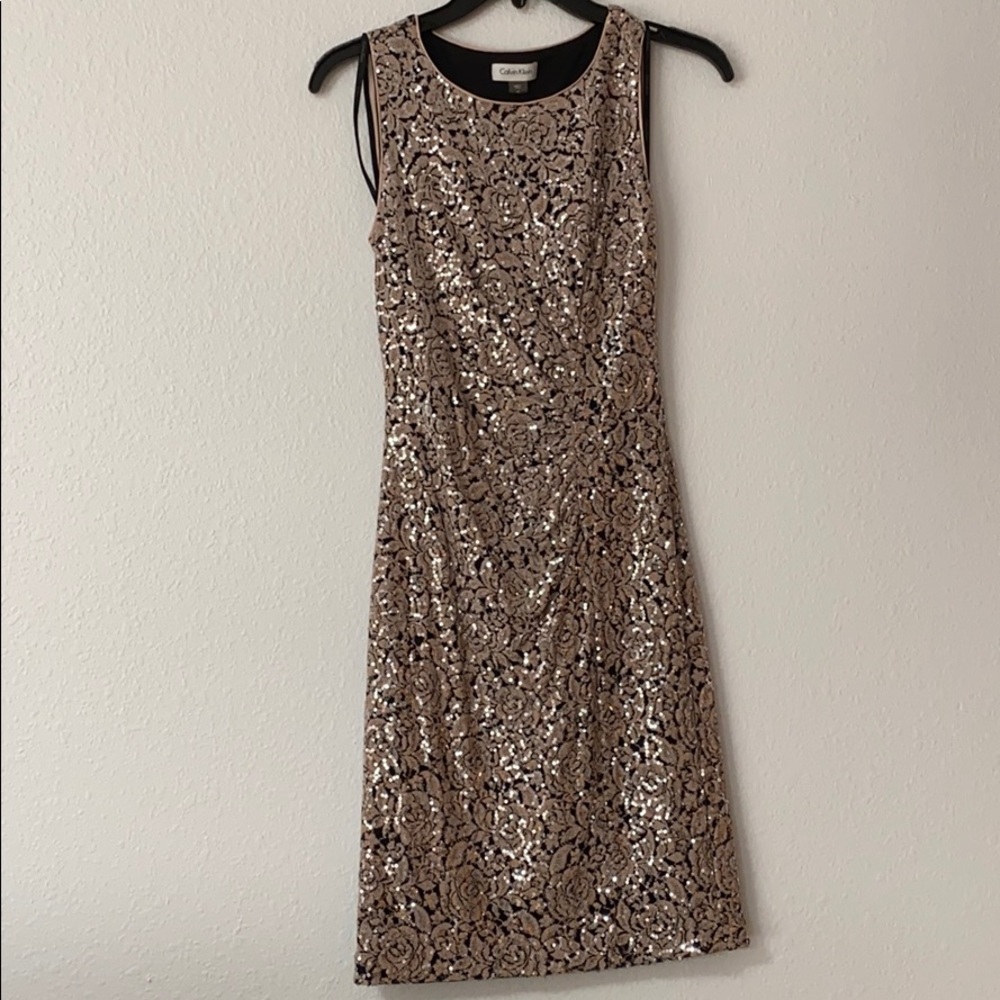 Calvin Klein Dress